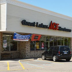 Great Lakes Ace