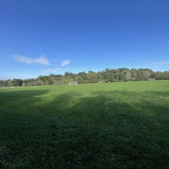 Horsepen Run - Soccer field - Hiking Near Me - Sterling, Virginia