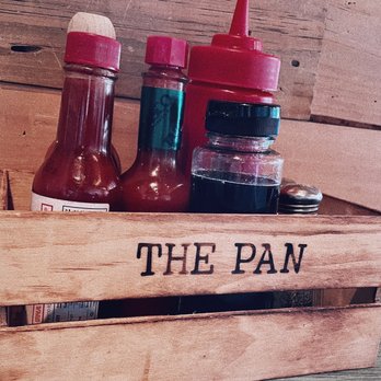 The Pan - Pizza Near Me - Gardena, California The Pan - Pizza Near Me - Gardena, California