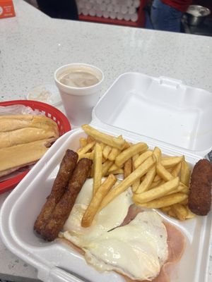 La Catalana Bakery by null