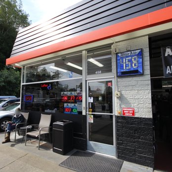 Fuel 24:7 - Gas Stations Near Me - Mill Valley, California