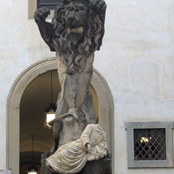 Palazzo Vecchio - Museums Near Me - Florence, FI