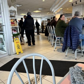 Bella Napoli - Visitors - Bakeries Near Me - Latham, New York