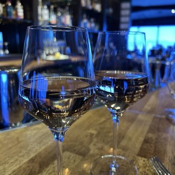 High Steaks - Two glasses of wine - Steakhouses Near Me - Las Vegas, Nevada High Steaks - Two glasses of wine - Steakhouses Near Me - Las Vegas, Nevada