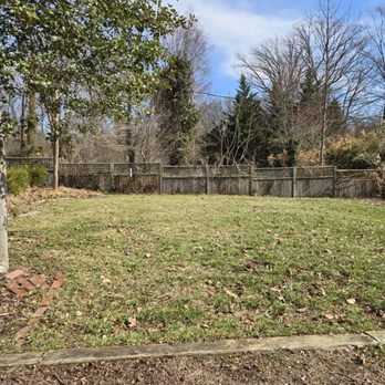 Nature Shaper - Leaf litter never hurt a lawn - Lawn Services Near Me - Browns Mills, New Jersey Nature Shaper - Leaf litter never hurt a lawn - Lawn Services Near Me - Browns Mills, New Jersey