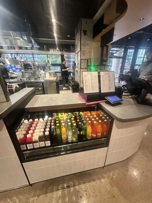 Taqueria Xochi - Square by null