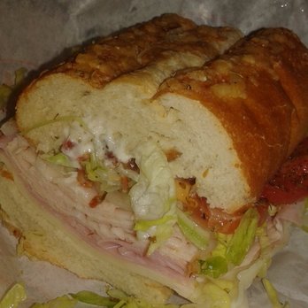 Jersey Mike's Subs - Sandwiches Near Me - Van Nuys, California