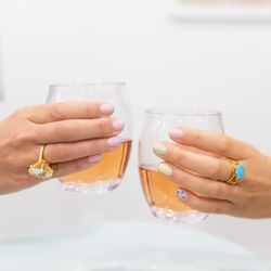 Rosé all day