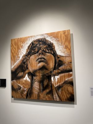 21c Museum Hotel St Louis by null