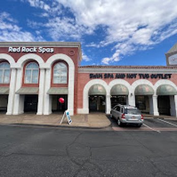 Red Rock Spas - Hot Tub & Pool Near Me - St. George, Utah Red Rock Spas - Hot Tub & Pool Near Me - St. George, Utah
