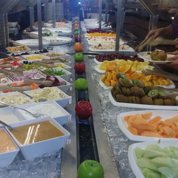 Kami Buffet & Grill - Buffets Near Me - Rosemead, California