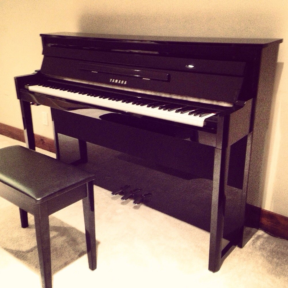 Classic Pianos - Yamaha NU1 love it! - Piano Services Near Me - Denver, Colorado Classic Pianos - Yamaha NU1 love it! - Piano Services Near Me - Denver, Colorado