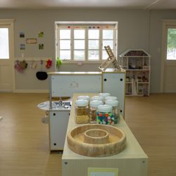 Global Kids Preschool