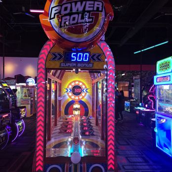 Lucky Strike Blaine - I won! - Venues & Event Spaces Near Me - Blaine, Minnesota Lucky Strike Blaine - I won! - Venues & Event Spaces Near Me - Blaine, Minnesota