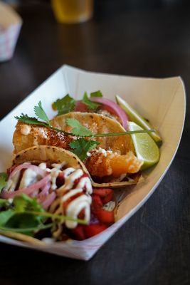Shoots Fish & Beer by null
