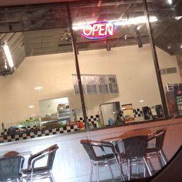 Inside Inside