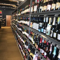 Caddy's Discount Liquor