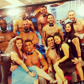 Chippendales - Chippendale Photos - Adult Entertainment Near Me - Las Vegas, Nevada