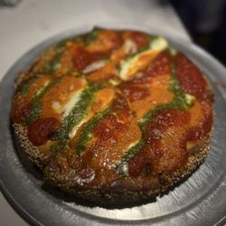 Pietro's of East Meadow - 9" MVP Sicilian