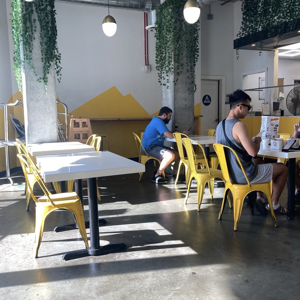 EggBred - Breakfast & Brunch Near Me - Long Beach, California EggBred - Breakfast & Brunch Near Me - Long Beach, California