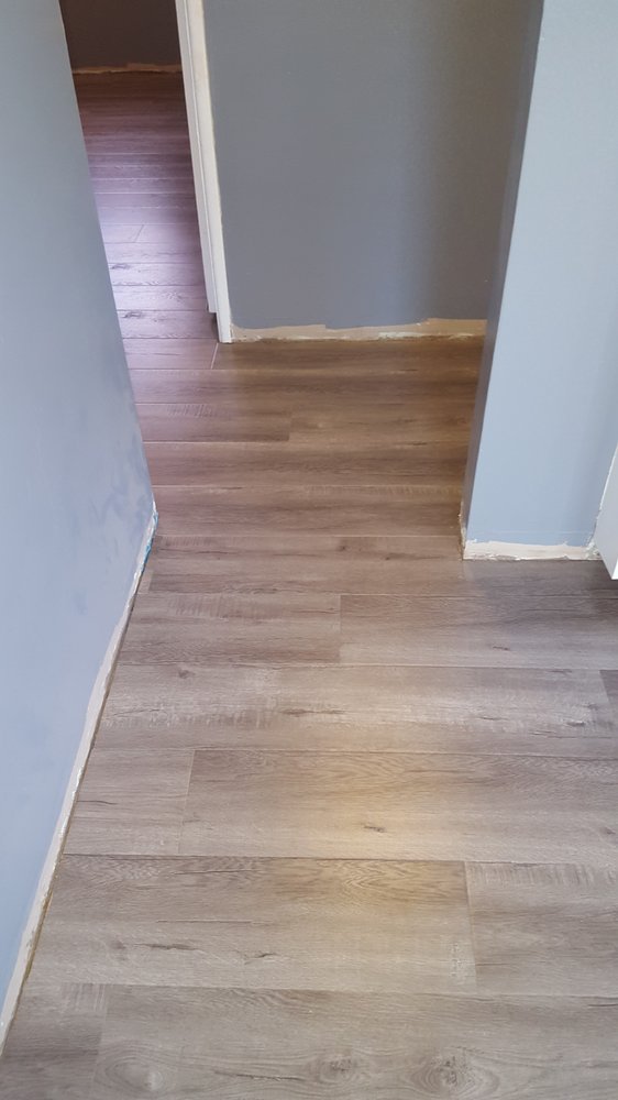 Slide of BRA General Construction