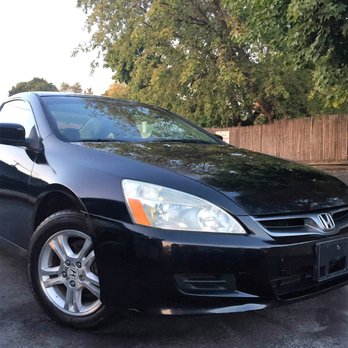 Sun Auto Mall - 2007 Honda Accord Coupe 2 door - Used Car Dealers Near Me - Willow Grove, Pennsylvania