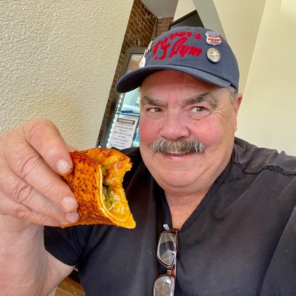 Nanys Tacos - Mexican Near Me - Williams, Arizona