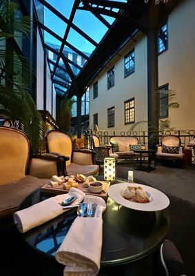 Hotel Kungsträdgården by null