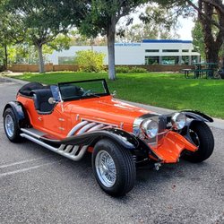 Auto Appraisal Network