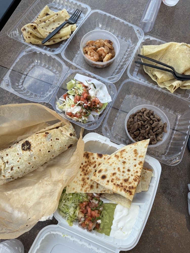 Habanero’s Mexican Food