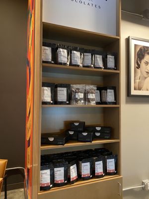 Rey Amargo Chocolate Shop by null