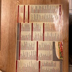 Brother's Pizza- Fairview Commons