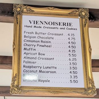 La Chatelaine French Bakery & Bistro - French Near Me - Dublin, Ohio La Chatelaine French Bakery & Bistro - French Near Me - Dublin, Ohio