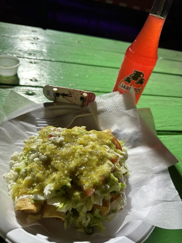 EL MANITO TACOS DORADOS Updated September 2024 11 Photos 5738 Fm