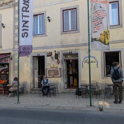 Legendary Café - Legendary Café, Sintra