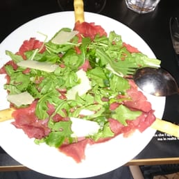 Carpaccio
