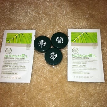 Body Shop - Free samples including three body butters - Cosmetics & Beauty Supply Near Me - Vernon Hills, Illinois Body Shop - Free samples including three body butters - Cosmetics & Beauty Supply Near Me - Vernon Hills, Illinois