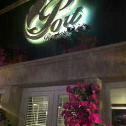 Port Restaurant
