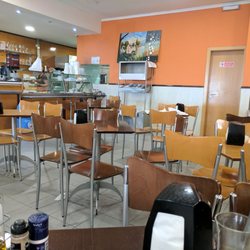 Delícia de Olhão - Padaria, Pastelaria e Snack - Bar