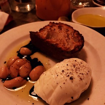 Saraghina Restaurant - Burrata - Pizza Near Me - Brooklyn, New York Saraghina Restaurant - Burrata - Pizza Near Me - Brooklyn, New York