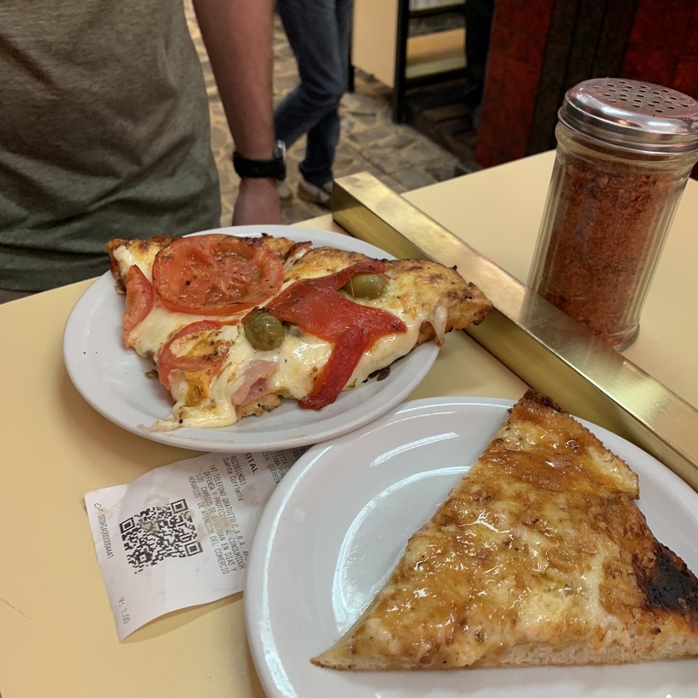 Güerrín - Pizza Near Me - Buenos Aires, C Güerrín - Pizza Near Me - Buenos Aires, C