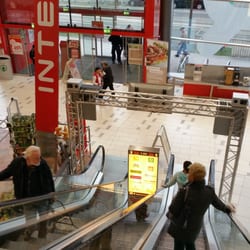 INTERSPAR-Restaurant
