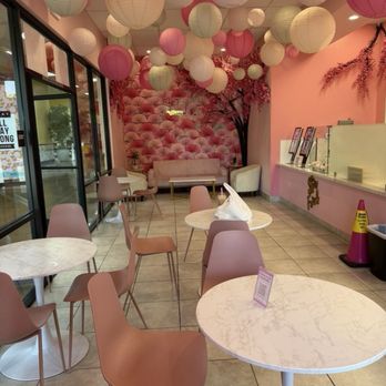 Bober Tea & Coffee - Coffee & Tea Near Me - Rancho Cordova, California