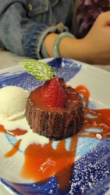 Amo Seafood by null
