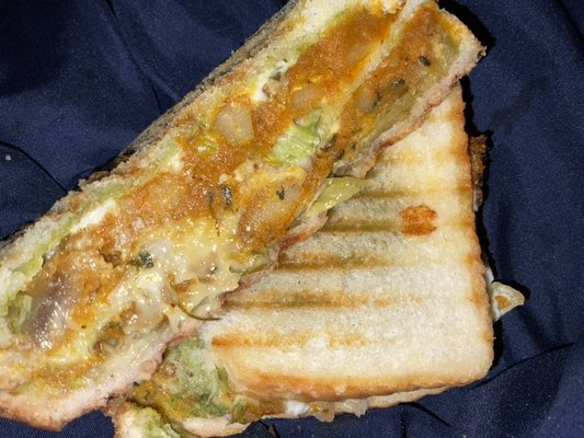 Chaai and Chaatwala by null