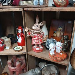 Antique Junction