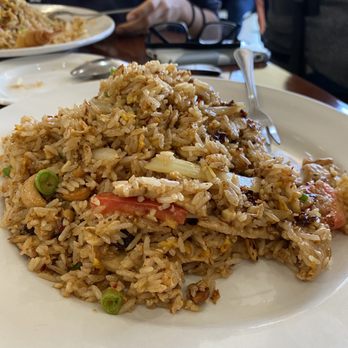Sunny Thai - Thai Near Me - Arlington, Texas