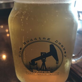 Nodding Donkey Uptown - Dallas Blonde - Barbeque Near Me - Dallas, Texas Nodding Donkey Uptown - Dallas Blonde - Barbeque Near Me - Dallas, Texas