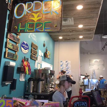 Biscuit Head - Order at the counter - Breakfast & Brunch Near Me - Greenville, South Carolina