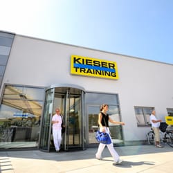 Kieser Training